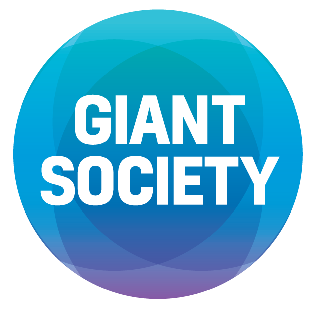 Giant Society Design