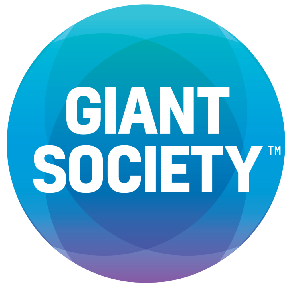 Giant Society Design Logo