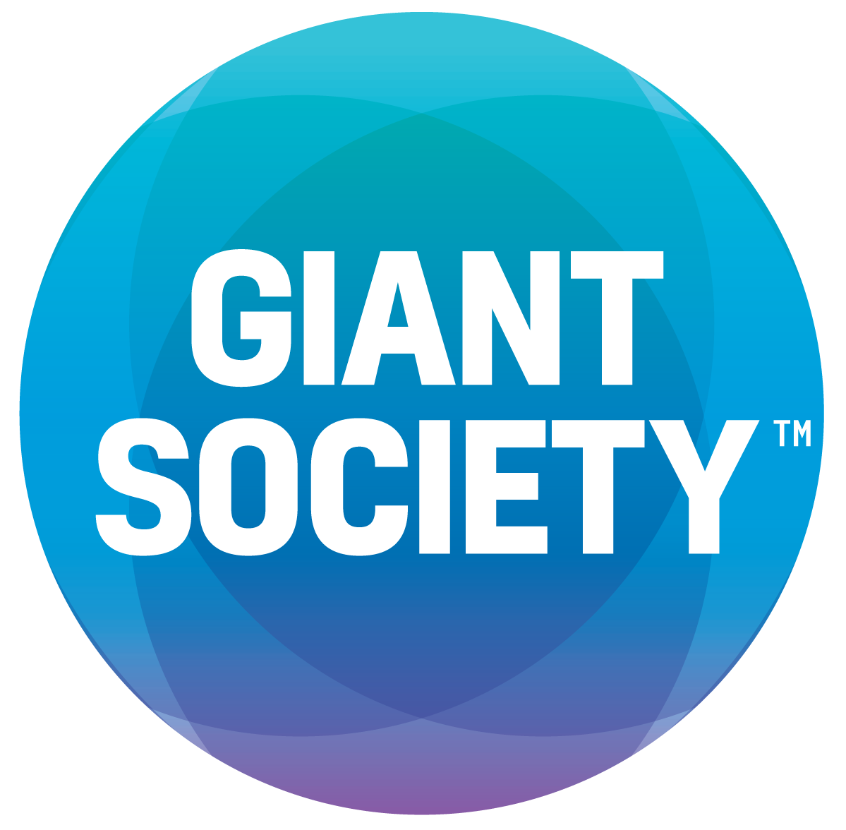 Giant Society Design Logo